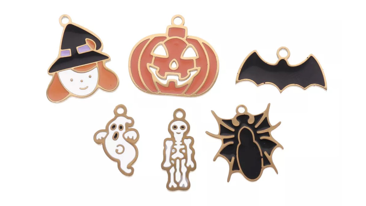 Nos idées DIY pour Halloween 2025 ! Nos idées DIY pour Halloween 2025 !